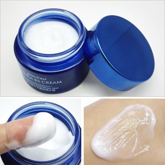 Крем для лица с витамином B5  и гиалуроновой кислотой Hydra B5 Cream