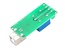 Модуль релейный одноканальный с USB