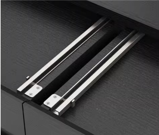 Журнальный стол Reposo, белый, 100*100