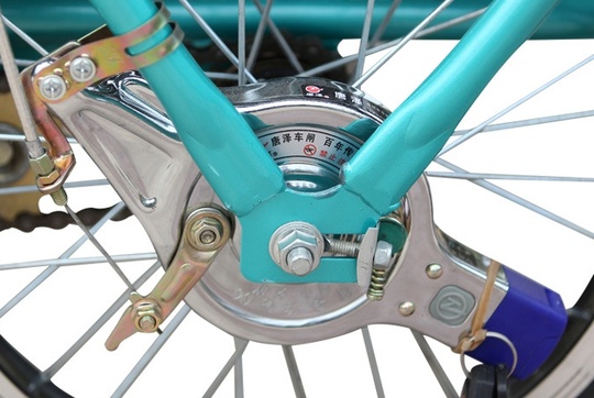 Велорикша Ricksaw китай, 165*60*100 см, 2 место, нагрузка 200 кг, вес 80 кг