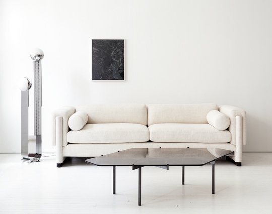 Напольный светильник DUETTO 39*155, E14, 10 Вт