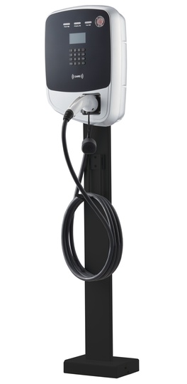 Зарядная Станция Daqi