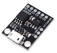 Контроллер Digispark на ATtiny85