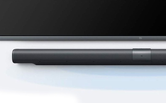 Телевизор Xiaomi Mi Art TV 65" + TV-приставка