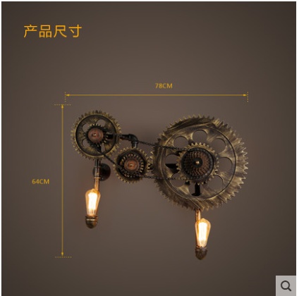 Люстра инженерное освещение украшения