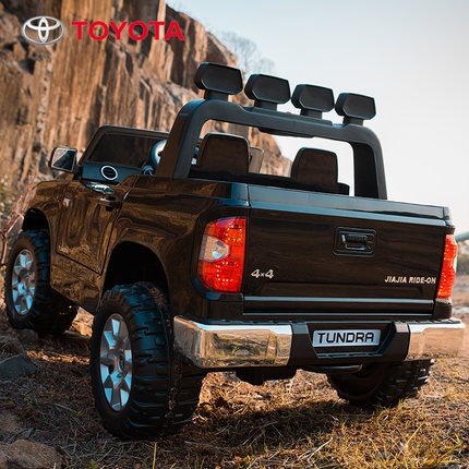 Детский Электромобиль Toyota