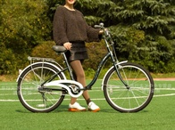 Велосипед Giant