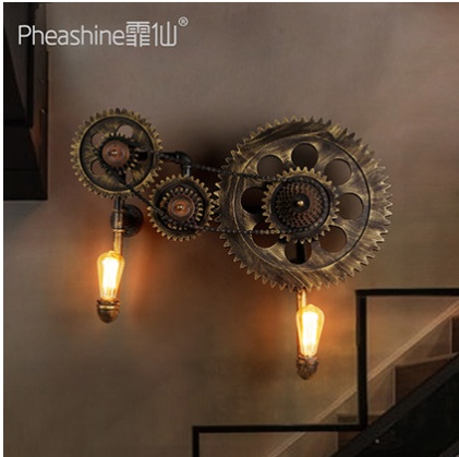 Люстра инженерное освещение украшения