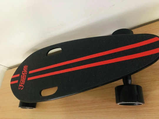 Электроскейтборд TeamGee