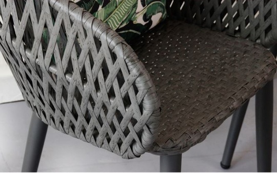 Стул из ротанга Teng Weimei