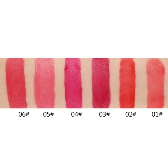 Помада для губ Love soul