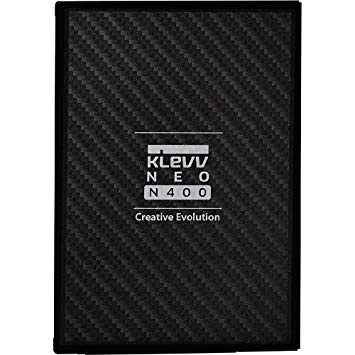 SSD диск Sata III 2.5 Inch 480GB Klevv N400