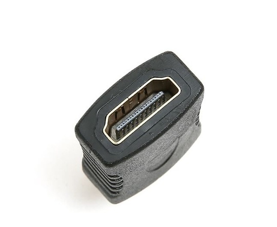 Переходник HDMI-HDMI 2.0