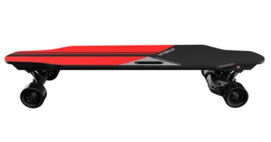 Электроскейтборд IFASUN FB