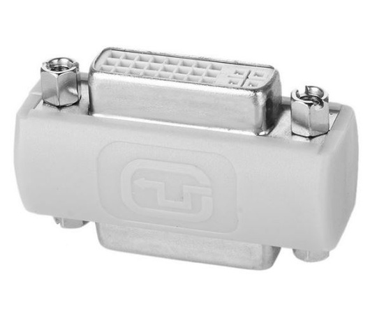 Переходник VGA-DVI24+5