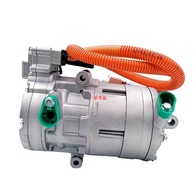 Компрессор Tesla model Y