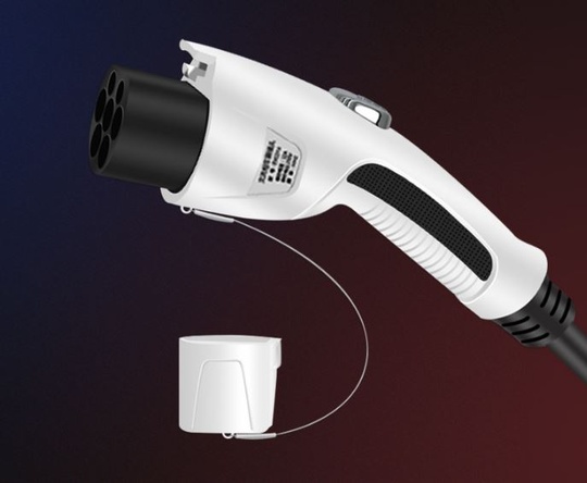 Зарядная Станция Procter