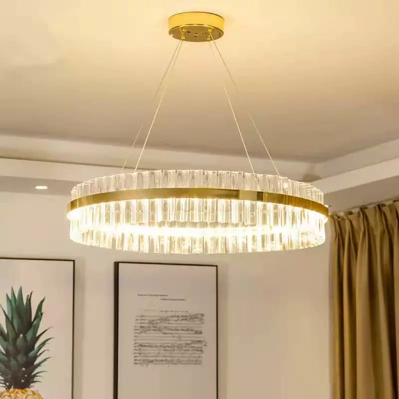 Люстра подвесная, медный, стекло, DECORATIVE 120*18, металл, LED.