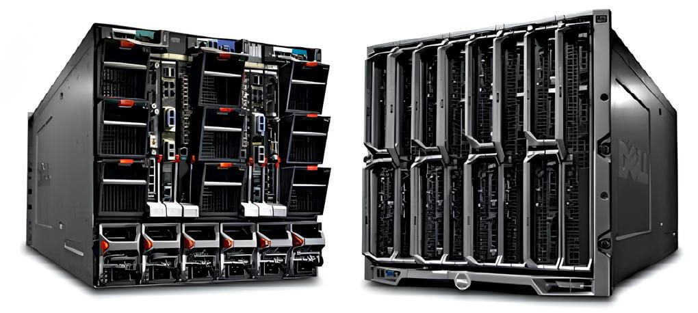 Какой сервер лучше выбрать для бизнеса: сравнение решений от виртуального до физического