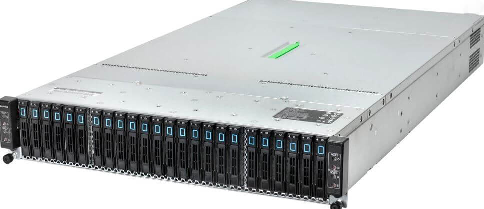 ТОП-5 ошибок при покупке серверного оборудования и как их избежать