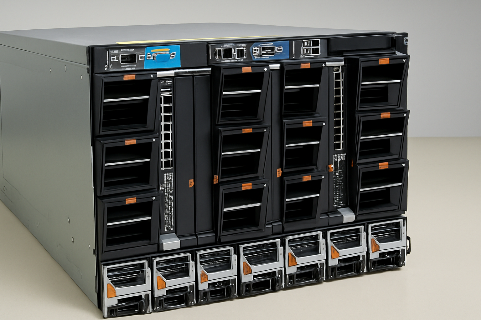 Какой сервер выбрать для России и где его купить