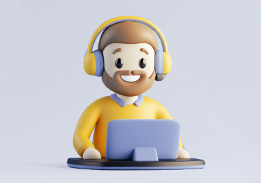 Техподдержка